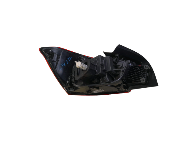 PILOTO TRASERO DERECHO EXTERIOR SEAT IBIZA 2024