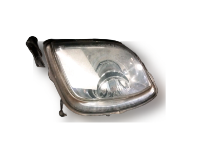 FARO ANTINIEBLA DELANTERO IZQUIERDO PORSCHE CAYENNE 2006