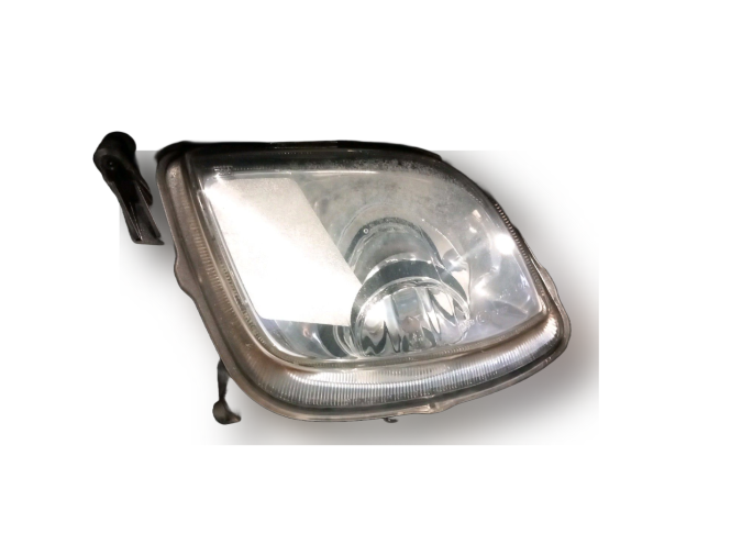 FARO ANTINIEBLA DELANTERO IZQUIERDO PORSCHE CAYENNE 2006