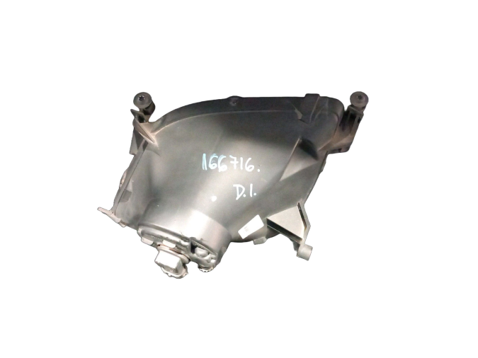 FARO ANTINIEBLA DELANTERO IZQUIERDO PORSCHE CAYENNE 2006