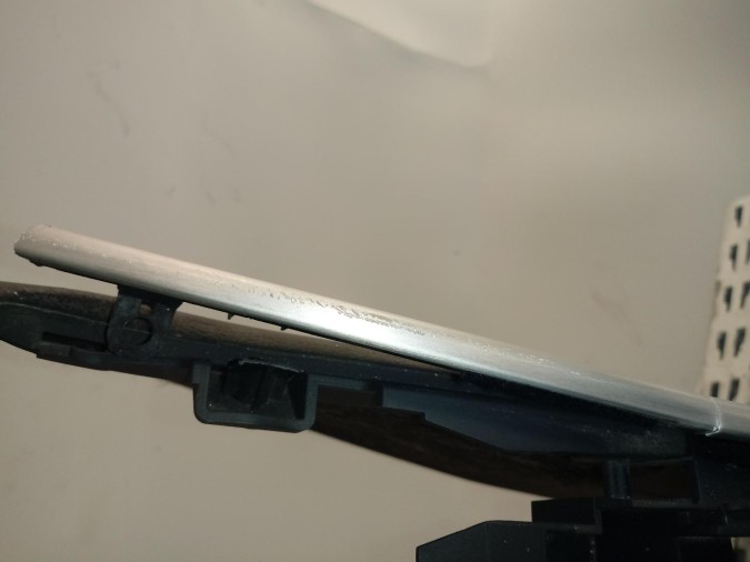 CONSOLA SO AUDI A5 2015
