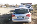Radiador motor AUDI A6 2005