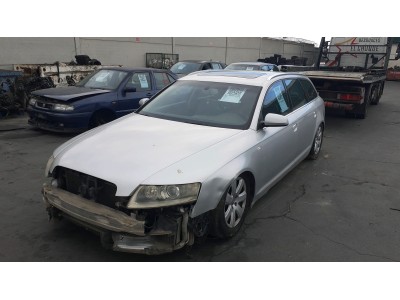 Intercooler iz AUDI A6 2005