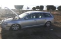 Eje transmisión AUDI A6 2005