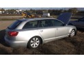 Eje transmisión AUDI A6 2005