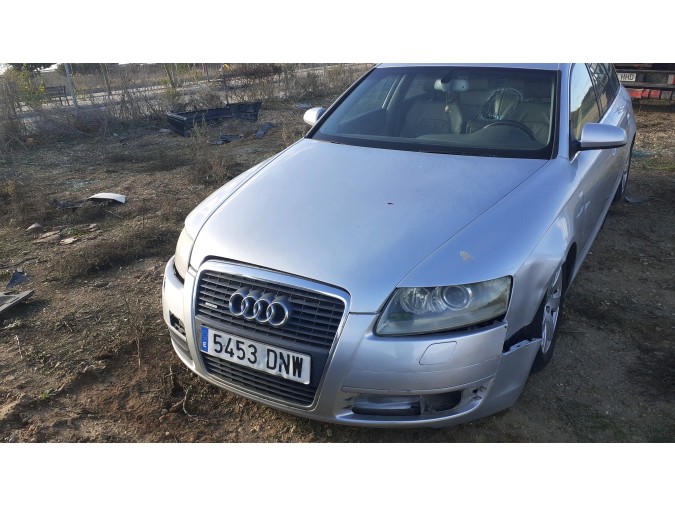Eje transmisión AUDI A6 2005