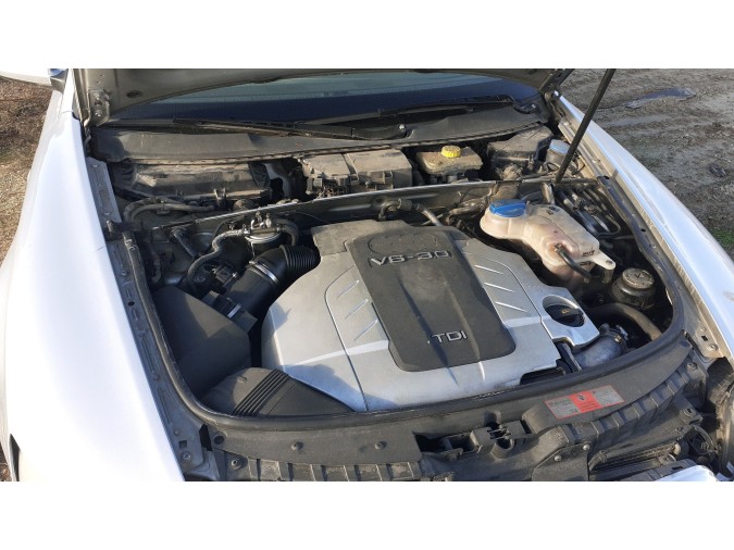 ELEVALUNAS TRASERO DERECHO AUDI A6 2005