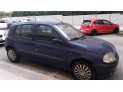 PANEL DELANTERO RENAULT CLIO 2000