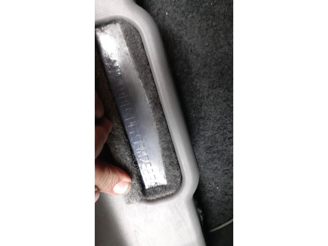 ELEVALUNAS TRASERO DERECHO RENAULT CLIO 2000