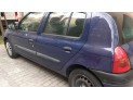 MANDO ELEVALUNAS DELANTERO IZQUIERDO RENAULT CLIO 2000
