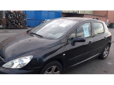 Autorradio PEUGEOT 307 2003