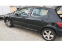 Autorradio PEUGEOT 307 2003
