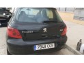Autorradio PEUGEOT 307 2003