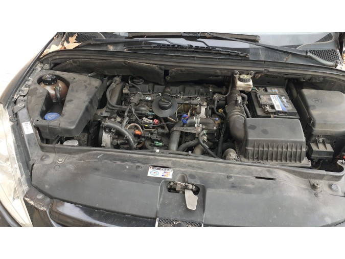 ELEVALUNAS TRASERO DERECHO PEUGEOT 307 2003
