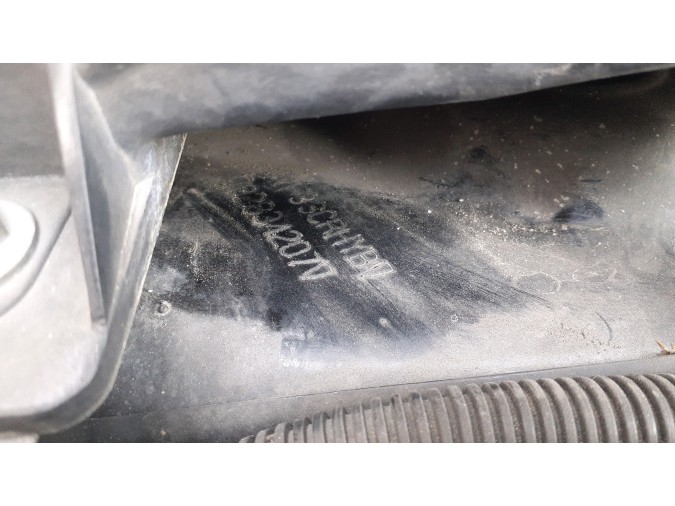 ELEVALUNAS TRASERO DERECHO PEUGEOT 307 2003