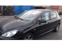 MANDO ELEVALUNAS DELANTERO IZQUIERDO PEUGEOT 307 2003