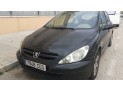 MANDO ELEVALUNAS DELANTERO IZQUIERDO PEUGEOT 307 2003