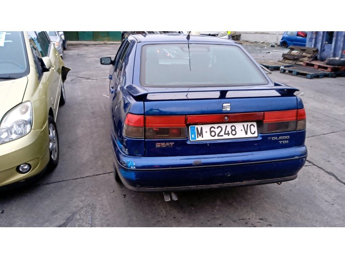 PANEL DELANTERO SEAT TOLEDO 1997