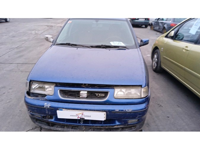 PANEL DELANTERO SEAT TOLEDO 1997