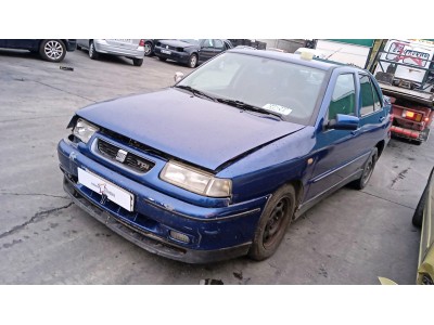 Alternador SEAT TOLEDO 1997