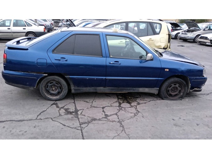ELEVALUNAS TRASERO DERECHO SEAT TOLEDO 1997