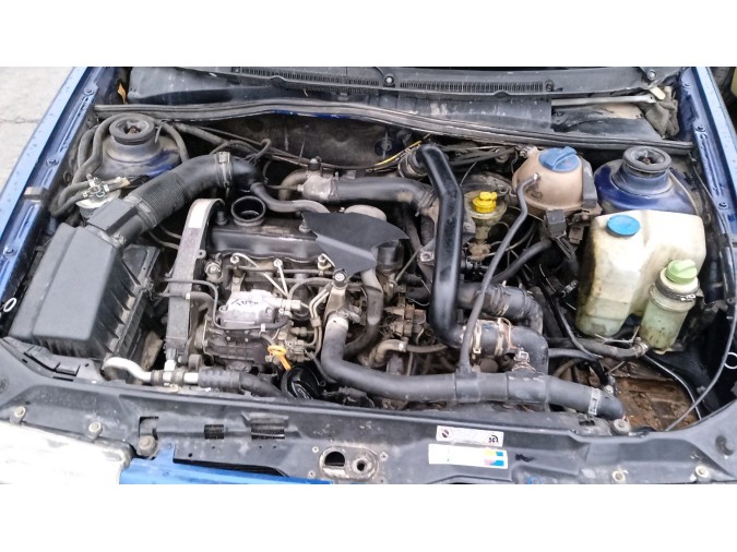 ELEVALUNAS TRASERO DERECHO SEAT TOLEDO 1997