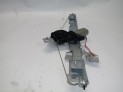 ELEVALUNAS DELANTERO DERECHO DACIA SANDERO 2009