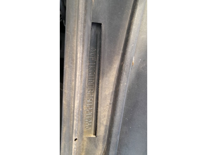 Radiador motor RENAULT LAGUNA 2001