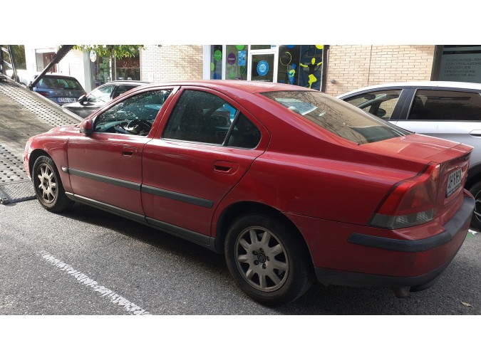 FARO DELANTERO DERECHO VOLVO S60 2002