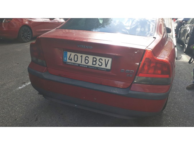 FARO DELANTERO DERECHO VOLVO S60 2002