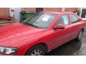 PARAGOLPES DELANTERO VOLVO S60 2002