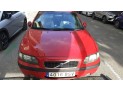PARAGOLPES DELANTERO VOLVO S60 2002