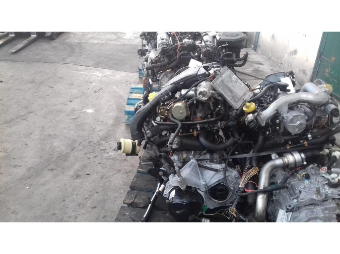 MOTOR SO RENAULT SCENIC 2003