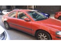 ELEVALUNAS DELANTERO IZQUIERDO VOLVO S60 2002
