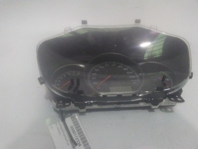 CUADRO INSTRUMENTOS TOYOTA YARIS 2015
