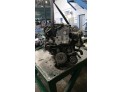 MOTOR CON ACCESORIOS SIN CAJA DE CAMBIOS OPEL CORSA 2011