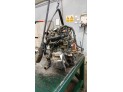 MOTOR CON ACCESORIOS SIN CAJA DE CAMBIOS OPEL CORSA 2011