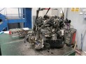 MOTOR CON ACCESORIOS SIN CAJA DE CAMBIOS OPEL CORSA 2011
