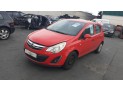ELEVALUNAS TRASERO DERECHO OPEL CORSA 2011