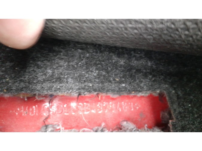 ELEVALUNAS DELANTERO IZQUIERDO OPEL CORSA 2011