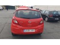 ELEVALUNAS DELANTERO DERECHO OPEL CORSA 2011