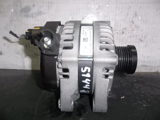 Alternador FORD FIESTA 2013