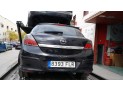 ASIENTOS TRASEROS OPEL ASTRA GTC 2007