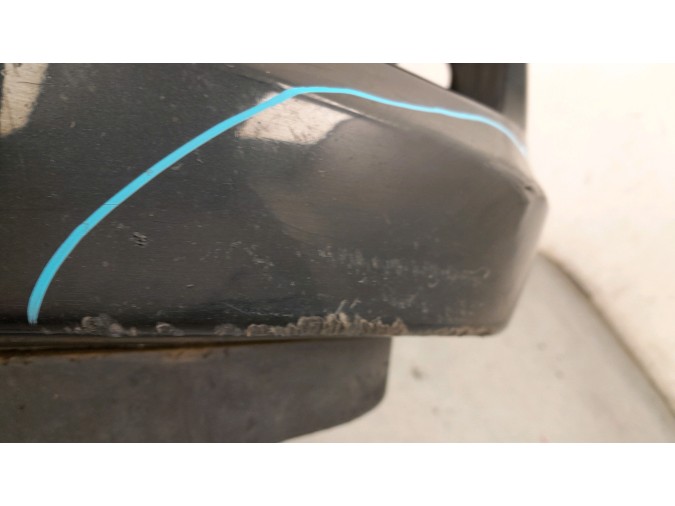 PARAGOLPES DELANTERO HYUNDAI I30 AZUL 2011