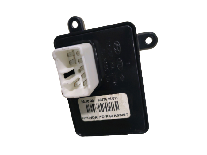 MANDO ELEVALUNAS DELANTERO DERECHO HYUNDAI I30 2011
