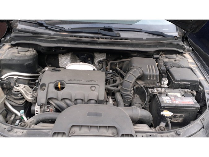 MANDO ELEVALUNAS DELANTERO DERECHO HYUNDAI I30 2011