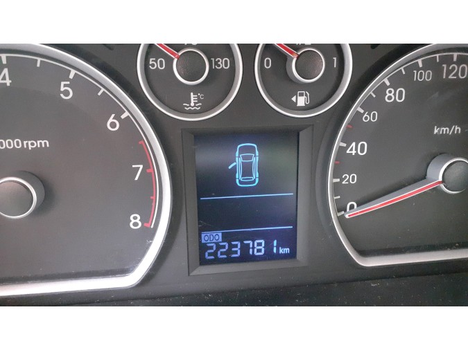 MANDO ELEVALUNAS DELANTERO DERECHO HYUNDAI I30 2011
