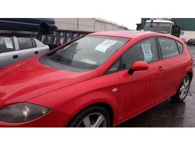 FARO ANTINIEBLA DERECHO SEAT LEON 2006