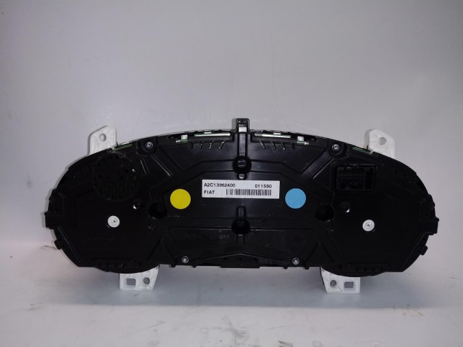 CUADRO INSTRUMENTOS FIAT TIPO 2017