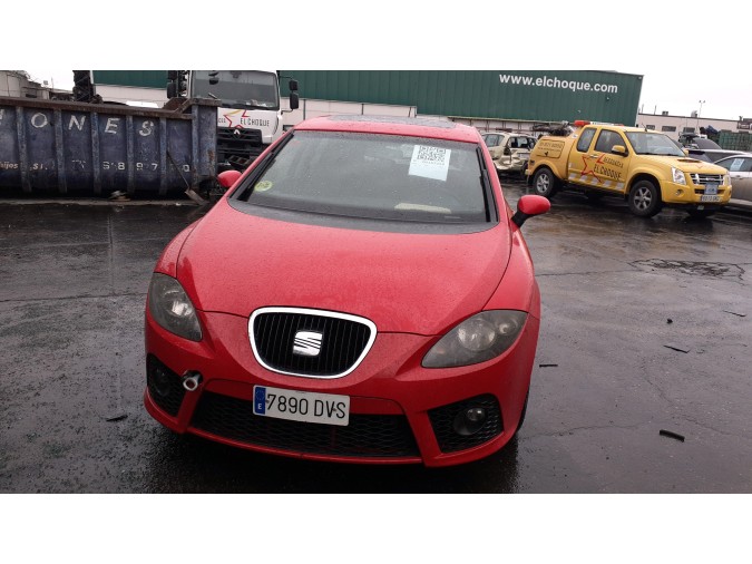 Autorradio SEAT LEON 2006